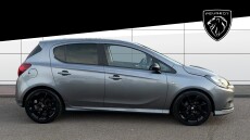 Vauxhall Corsa 1.4 SRi Vx-line Nav Black 5dr Petrol Hatchback